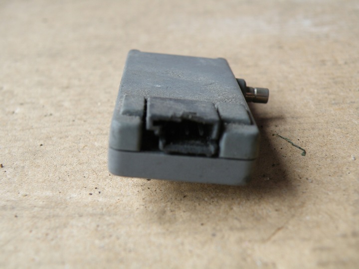 фото №6, Ford focus i 1 mk1 1.8 tddi датчик тиску turbo map датчик 98ab9s428ab