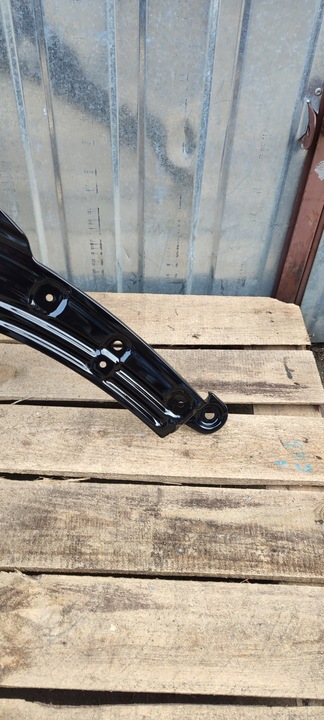 фото №4, Крыло левый перед переднее citroen c3 aircross дорестайлинг 10.17-08.2021r kvg