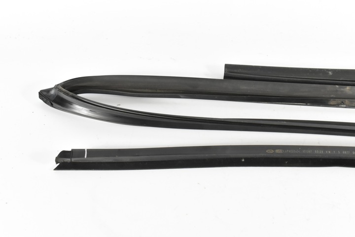 фото №9, 82220-d9000 планки накладки скребовые дверь правый перед kia sportage iv