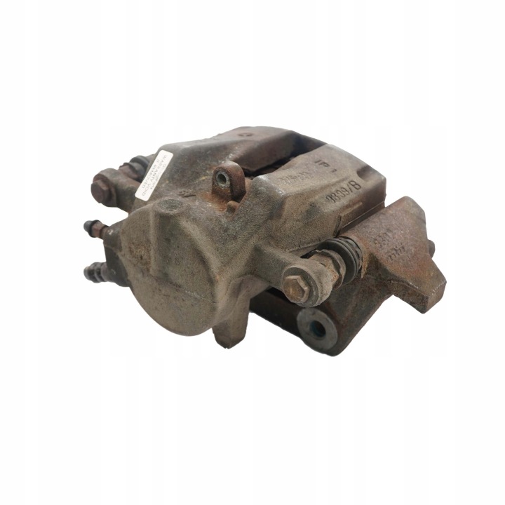 фото №10, Mercedes w169 w245 супорт гальмівний праве передній a1694200683
