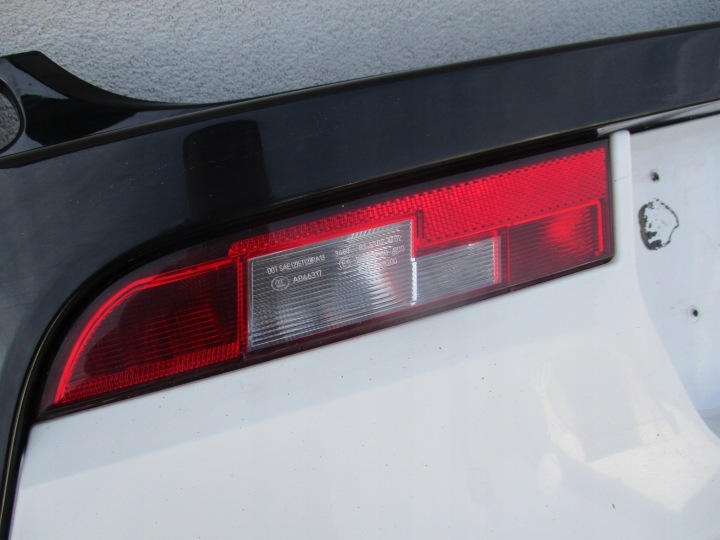 фото №11, Bmw i3 l01 задний бампер pod pdc 7296776 b85