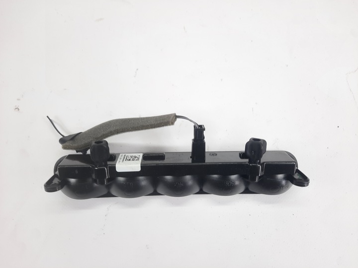 фото №3, Свет сплав сплава лампа fiat tipo ii