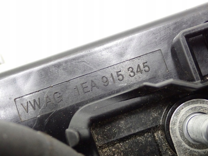 фото №7, Клемма предохранитель акумулятора 1ea937548 vw id3 id.3 20r