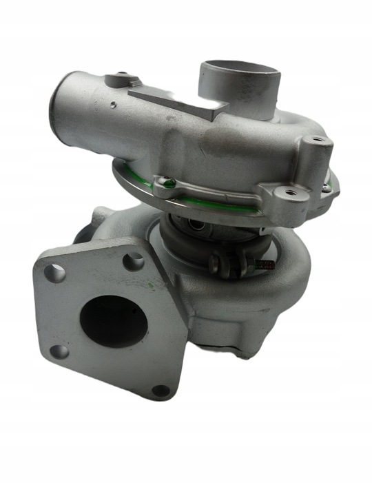 фото №3, Турбонагнетатель turbo vj32 ihi mazda 2.0