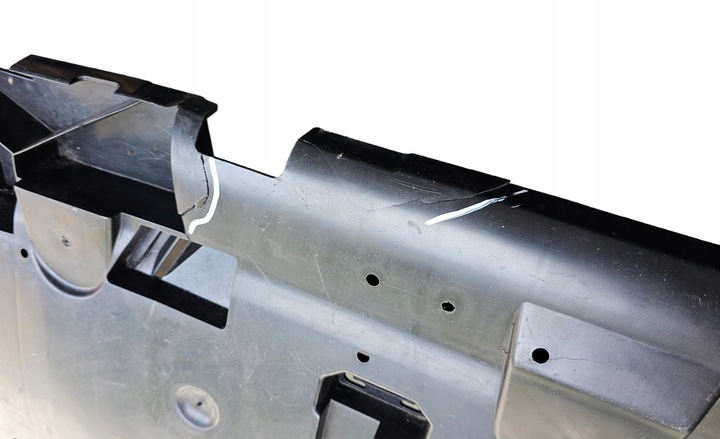 фото №12, Защита бампера expert jumpy proace 9808501880