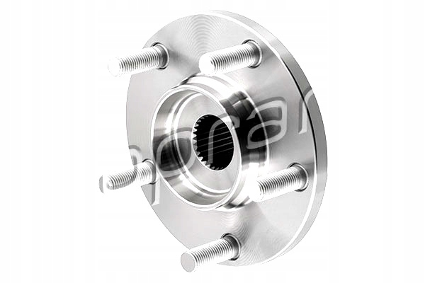фото №14, Підвішування ступиця диски mazda oem номер c23633060a штуки topran