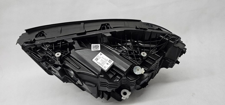 фото №6, Mercedes gla h247 w247 лампа перед передняя правая полный led multibeam fv