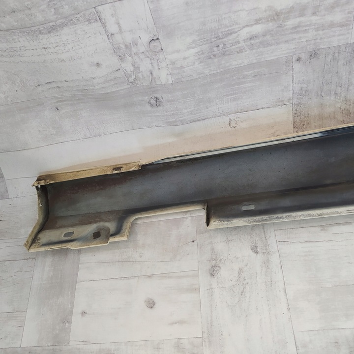 фото №9, Mercedes w212 планка порогова накладка права a2126900840 універсал