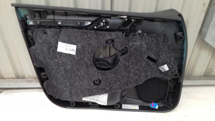 фото №9, Audi a3 8v4 sportback карта права 8v4867106