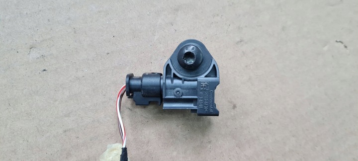 фото №10, Q5 80a датчик удара ударный штекер 4n0959345 a6 c8 a7