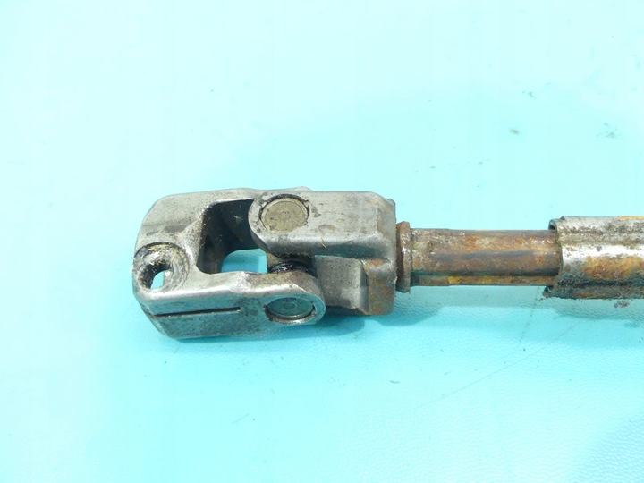 фото №16, Колонка кермова jeep patriot 06-17 європа