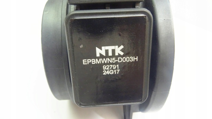 фото №13, Витратомір повітря ngk c209 w203 s203 1.8