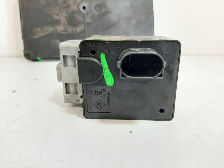 фото №12, Renault scenic ii 1.9dci 03r блок керування двигуном (ecu) комплект 0281011275 8200305678