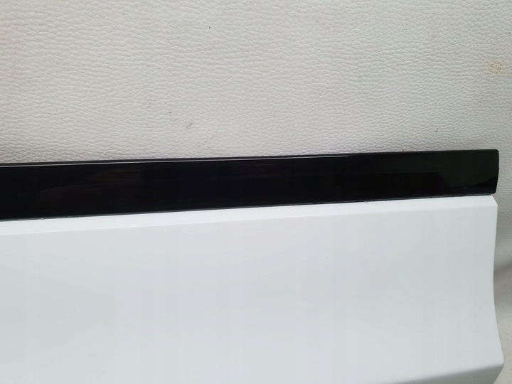 фото №6, Vw tiguan ii 5nn allspace 18- планка накладка na двері перед ліва