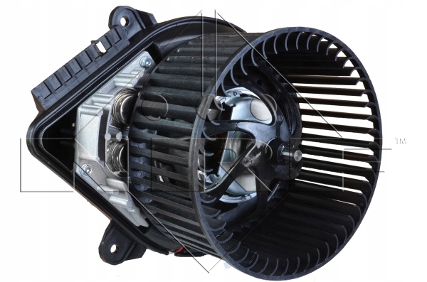 фото №2, Nrf 34021 вентилятор внутрішній