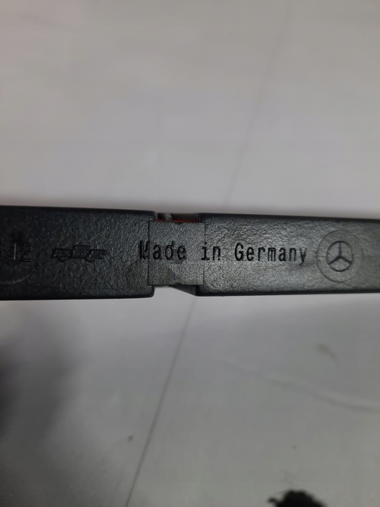 фото №10, Mercedes glk x204 09-15 світло сплаву a2048201256 usa