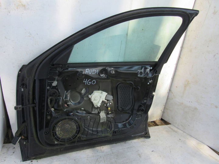 фото №8, Audi a6 s6 c7 4g0 двері праві перед праве передні ly9t 4g0831052