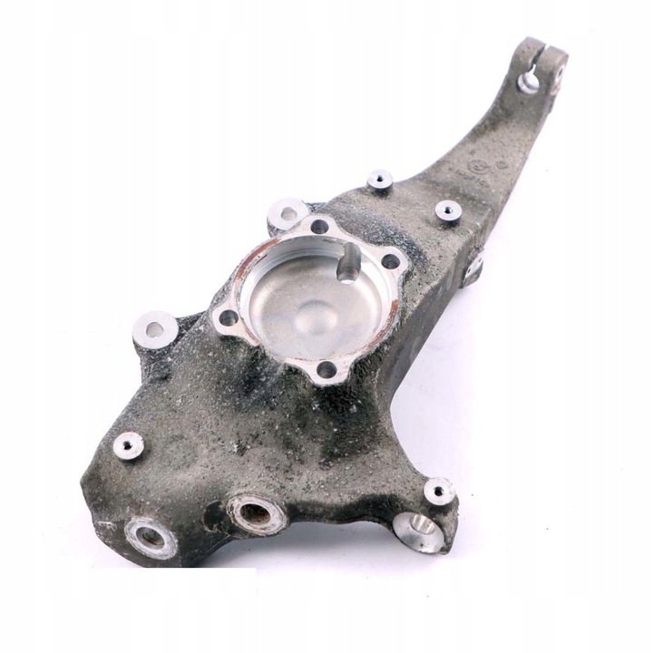 фото №10, Bmw f06 f10 f11 f12 f13 поворотна опора підвішування праві перед 6775770