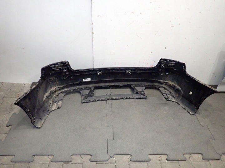 фото №5, Бампер зад задній audi a3 рестайлінг 2016- sedan 8v