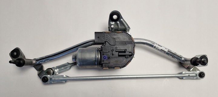 фото №1, Arteon passat b8 механізм двірник 3g1955023g