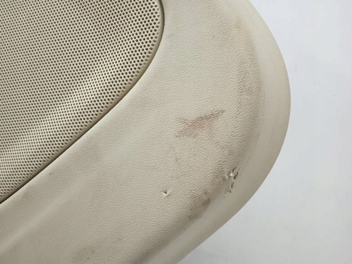 фото №5, Обивка боковина левый зад volvo s60 ii 2010-