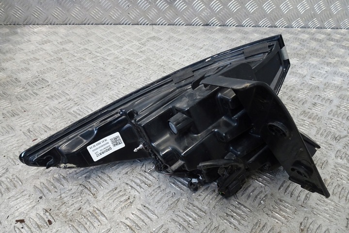 фото №7, Hyundai tucson iv лампа задня ліва права оригінал 2020-