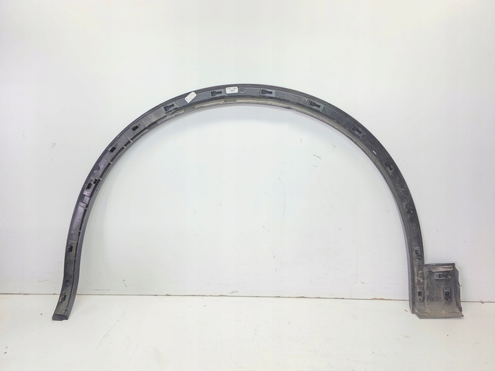 фото №5, Планка з крила накладка правий перед audi q5 fy 80a853718e lx5r