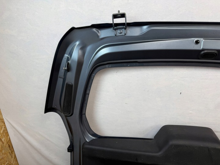 фото №13, Кришка багажника зад citroen berlingo iii peugeot partner iii ezwd 2008-