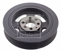 фото №1, Febi колесо ременное вала