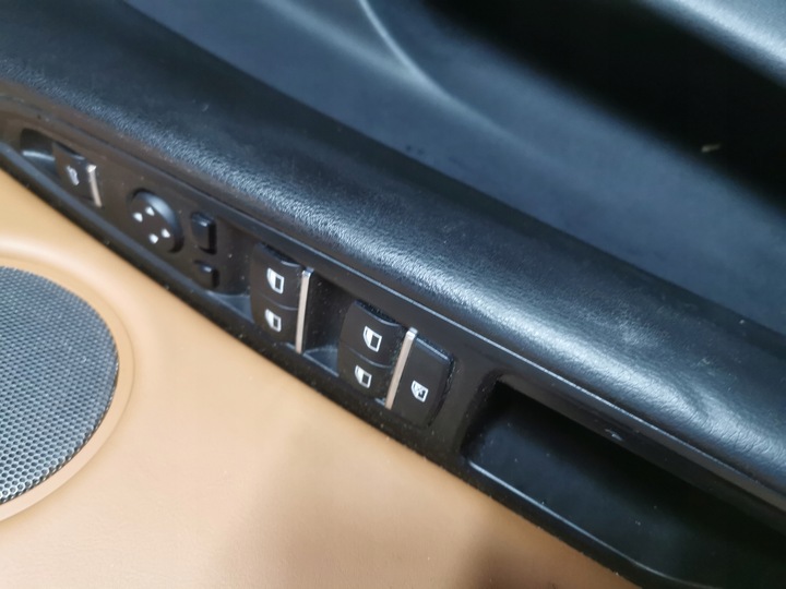 фото №6, Bmw x6 f16 переднє правий лівий боковина дверний 7292116 7292115 2016r