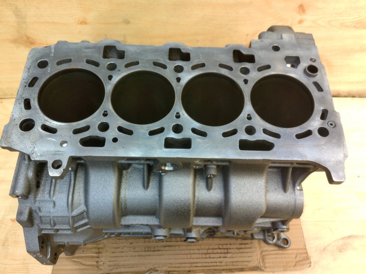 фото №15, Blok d4he kia sorento iv hyundai santa fe iv 2.2 crdi d4he