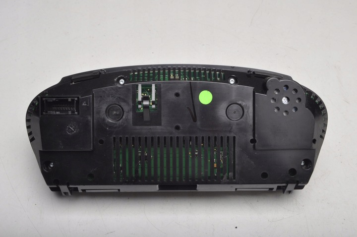 фото №7, Bmw x5 e70 спідометр  прилади 6976284 англієць