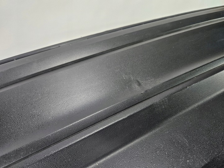 фото №10, Vw tiguan ii 2 2016 - 2020 спойлер накладка бампера зад pdc 5na807521