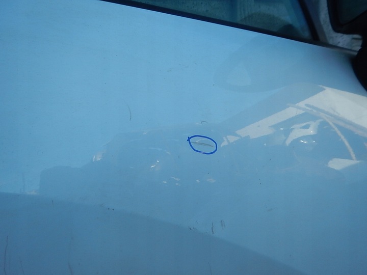 фото №9, Двері праві перед kia rio iii 3 5d