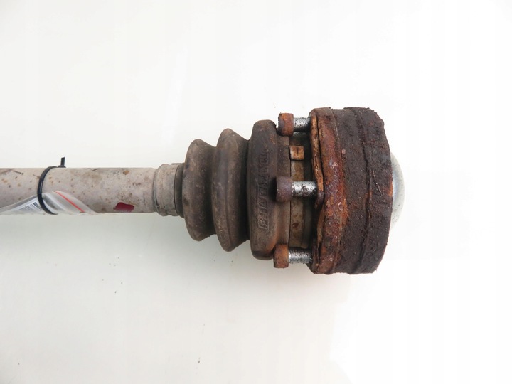 фото №5, Полуось левая задняя alfa romeo 156 спортивный универсал 1.9 jtd 16v q4 - 937 a5.000