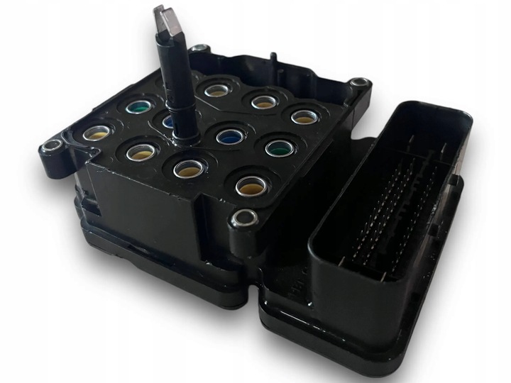 фото №1, Mercedes c клас w204 блок керування насоса abs a2045455132 !m