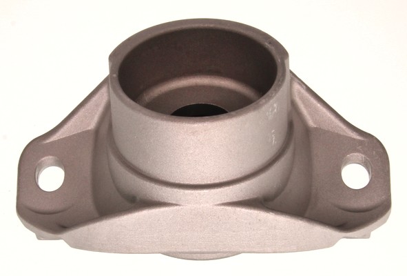 фото №2, Подушка амортизатора audi зад a6 v c8, 4a2 02/18- , a7 ii sportback 4k