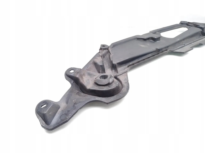 фото №10, Jaguar xf панель кронштейни радіатор 2009 салон 4/5dr 8x23-8a303-cd 09-15