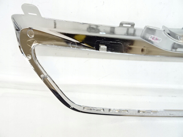 фото №11, Peugeot 308 t9 ii allure 13-16 хром решётка решётка бампера новый оригинал