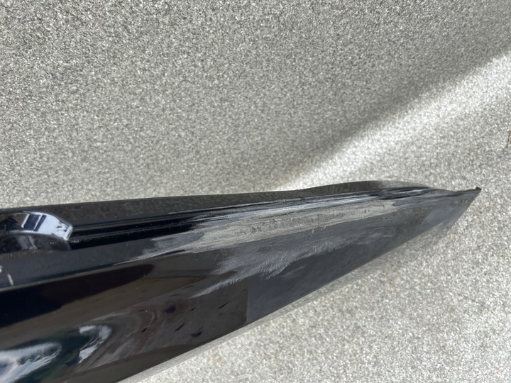 фото №6, Планка порогова права bmw 6 g32 м-пакет 8068183 познань