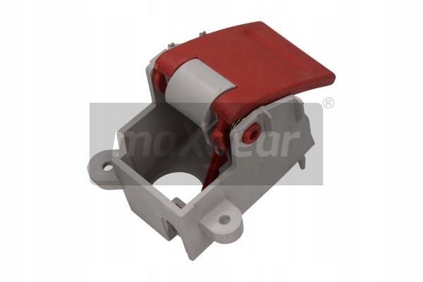 фото №2, Maxgear ручка двері db wew. кабіна sp