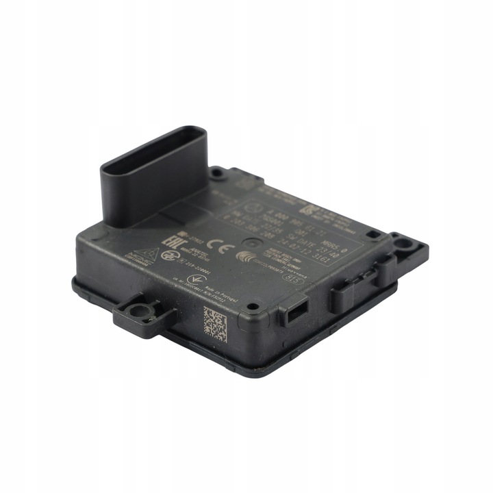 фото №11, Mercedes w118 w177 w247 модуль датчик радар расстояния перед a0009056121