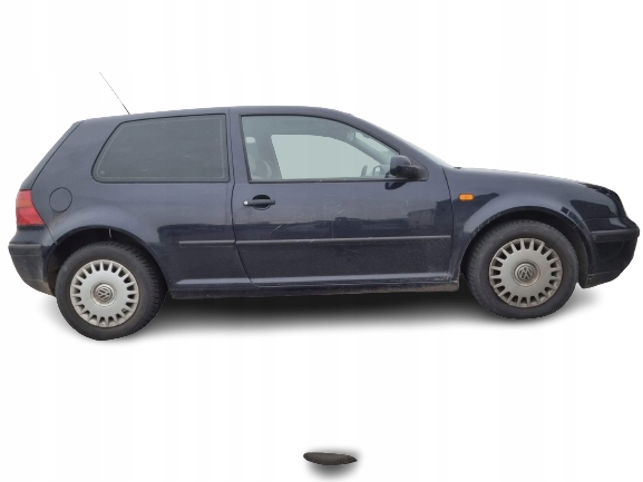 фото №5, Усилитель тормоза vw golf 1.4b 98r