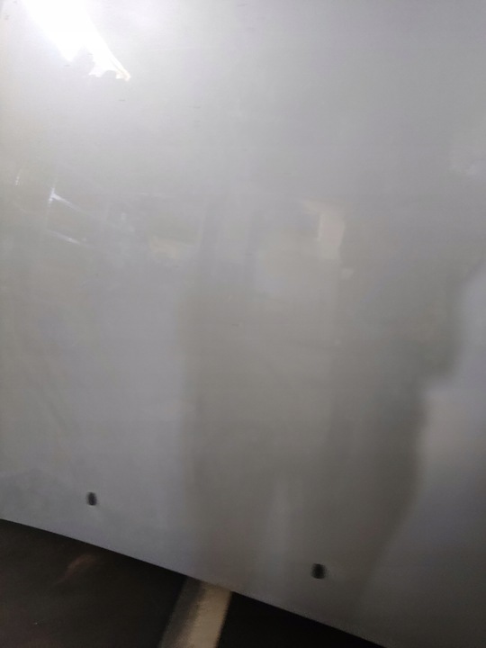 фото №10, Bmw e87 рестайлинг капот титан серебро