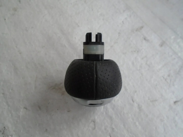 фото №5, Ручка зміни коробки передач hyundai i20 iii i30 fastback tucson iv 16-