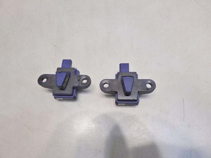 фото №7, Датчик ударный перед mercedes w212 a2128205026 5wk43873