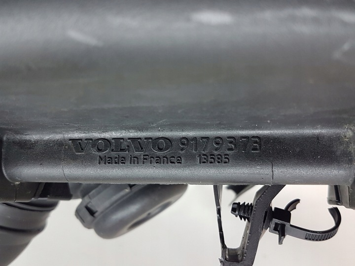 фото №5, Volvo s60 v70 корпус фільтра повітря 9179373