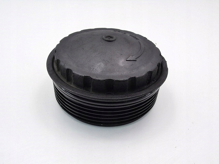 фото №1, Кришка фільтра масла 2.2 dci master movano trafic