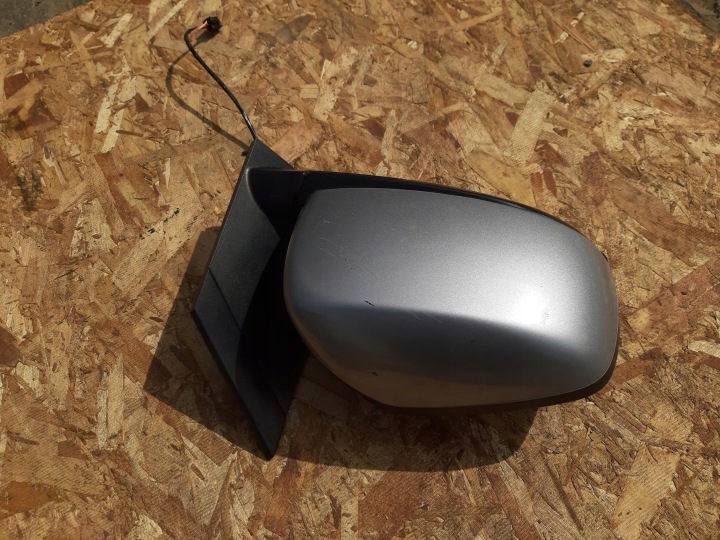 фото №8, Зеркало chrysler voyager dodge caravan 08-19r 5 pin правое psc