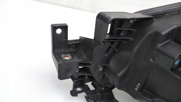 фото №9, Mazda 6 gj 19-22 лампа повний led лівий перед передня lp49